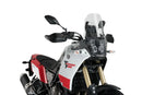 YAMAHA TENERE 700 EXPLORE EDITION [2025] – Forlygtebeskytter – Gennemsigtig-4