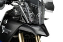 YAMAHA TENERE 700 EXPLORE EDITION [2025] – Forlygtebeskytter – Gennemsigtig-12