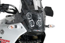 YAMAHA TENERE 700 EXPLORE EDITION [2025] – Forlygtebeskytter – Gennemsigtig-13