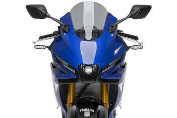YAMAHA YZF-R3 2019 - R-Racer skærm | Tonet | PUIG 3737H