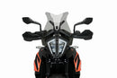 KTM 890 ADVENTURE R RALLY [2024] - Sportscheibe | Getönt | PUIG 3738H