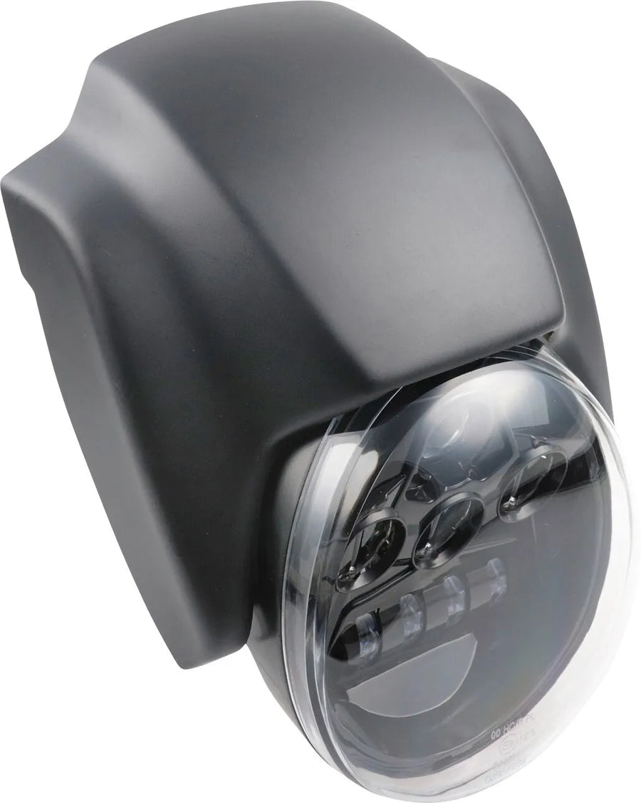 harley davidson fxsbse [CULT WERK] – forlygtesæt