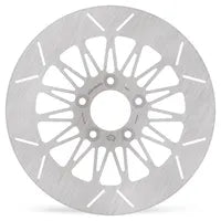 Harley-Davidson XR 1200 [2008-2010] - Flame Series Fixed Rotor – Bild 9