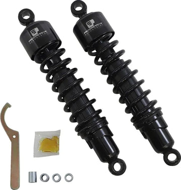 Triumph Street Twin 900 [PROGRESSIVE SUSPENSION] - 412-serie støddæmper