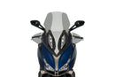 KYMCO XCITING S 400 [2025] - Forrude V-Tech Line Touring | Tonet | PUIG 3757H