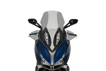 KYMCO XCITING S 400 [2025] - Forrude V-Tech Line Touring | Tonet | PUIG 3757H