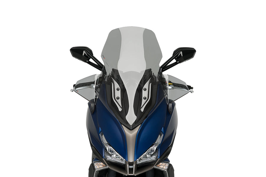 KYMCO XCITING S 400 [2025] - Forrude V-Tech Line Touring | Tonet | PUIG 3757H