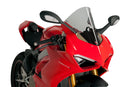 DUCATI PANIGALE V4 R [2025] - R-Racer skærm | Tonet | PUIG 3759H