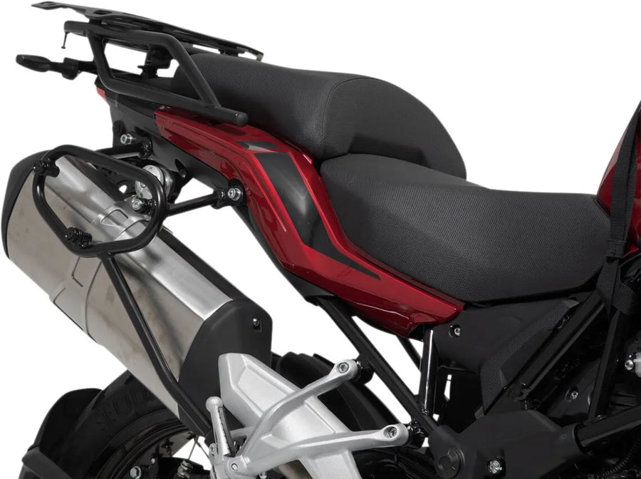 benelli trk 502 [SW-MOTECH] – SLC sidebagageholder