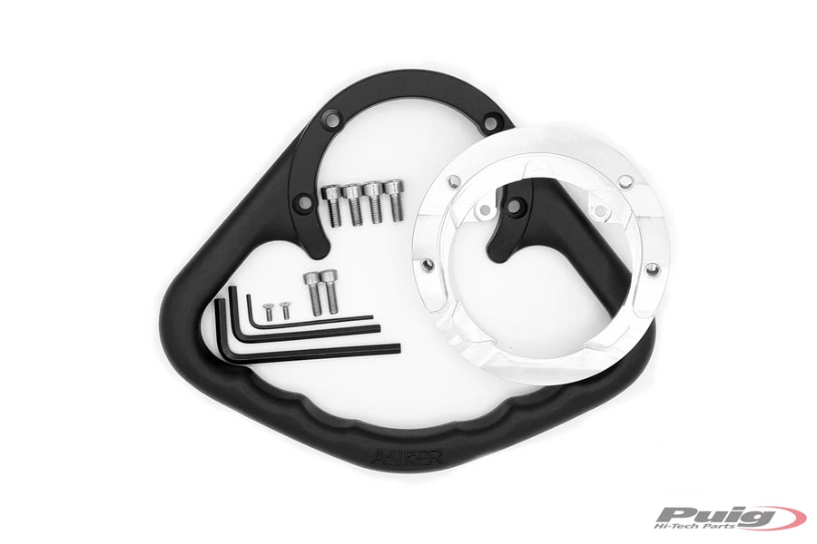 KAWASAKI Z H2 [2025] – Holdering – Sort