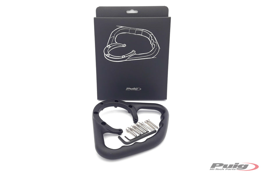 KAWASAKI Z H2 [2025] – Holdering – Sort