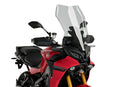 YAMAHA TRACER 9 GT PLUS [2024] - turskærm | Tonet | PUIG 3762H