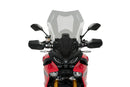 YAMAHA TRACER 9 GT PLUS [2024] – touringskærm – matsort