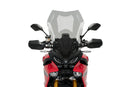 YAMAHA TRACER 9 GT PLUS [2024] – touringskærm – gennemsigtig-6