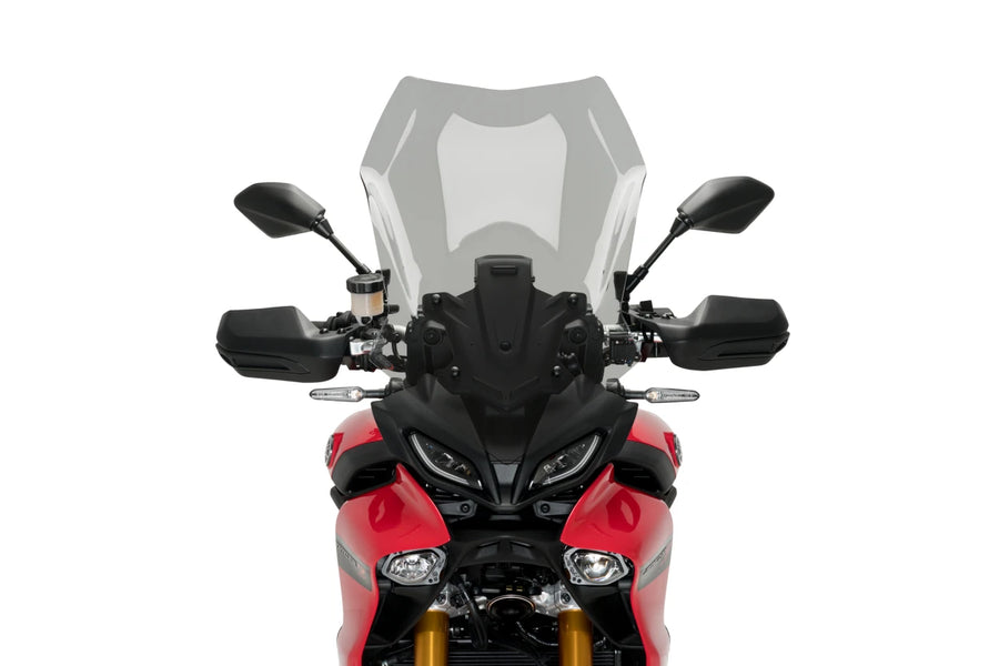 YAMAHA TRACER 9 GT PLUS [2024] – touringskærm – gennemsigtig