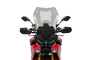YAMAHA TRACER 9 GT PLUS [2024] – touringskærm – gennemsigtig-13