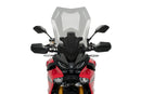 YAMAHA TRACER 9 GT PLUS [2024] – Touring Screen – Tonet-9