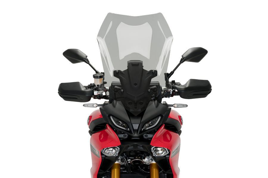 YAMAHA TRACER 9 GT PLUS [2024] – touringskærm – gennemsigtig