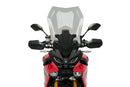 YAMAHA TRACER 9 GT PLUS [2024] – touringskærm – matsort