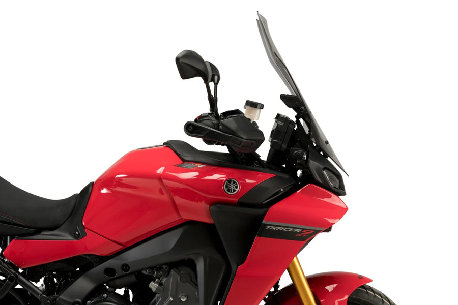 YAMAHA TRACER 9 GT PLUS [2024] – touringskærm – matsort