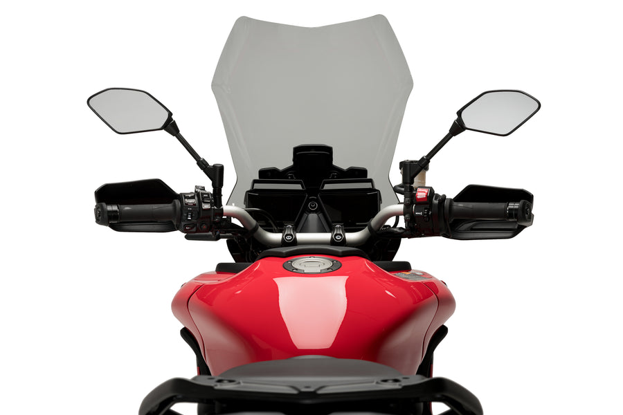YAMAHA TRACER 9 GT PLUS [2024] – Touring Screen – Tonet