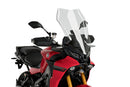 YAMAHA TRACER 9 GT PLUS [2024] - turskærm | Ryd | PUIG 3762W