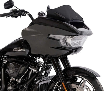harley davidson fltr [KLOCK WERKS] – Sport Flare™ forrude - 0