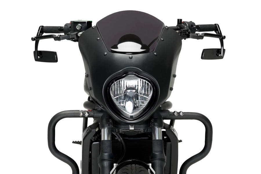 KTM 890 DUKE R [2025] – Look Bakspejl – Sort