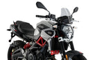 APRILIA SHIVER 900 [2020] – New Generation Sport – Gennemsigtig-6