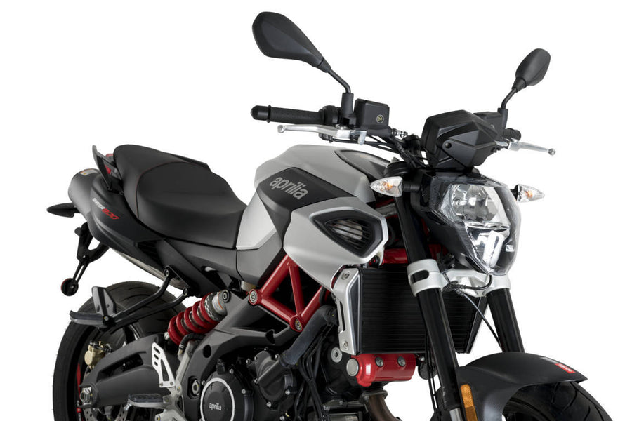 APRILIA SHIVER 900 [2020] – New Generation Sport – Gennemsigtig