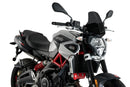 APRILIA SHIVER 900 [2020] – New Generation Sport – Sort-1