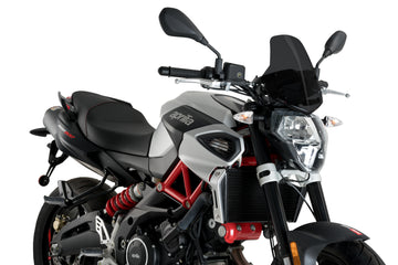 APRILIA SHIVER 900 [2020] – New Generation Sport – Sort