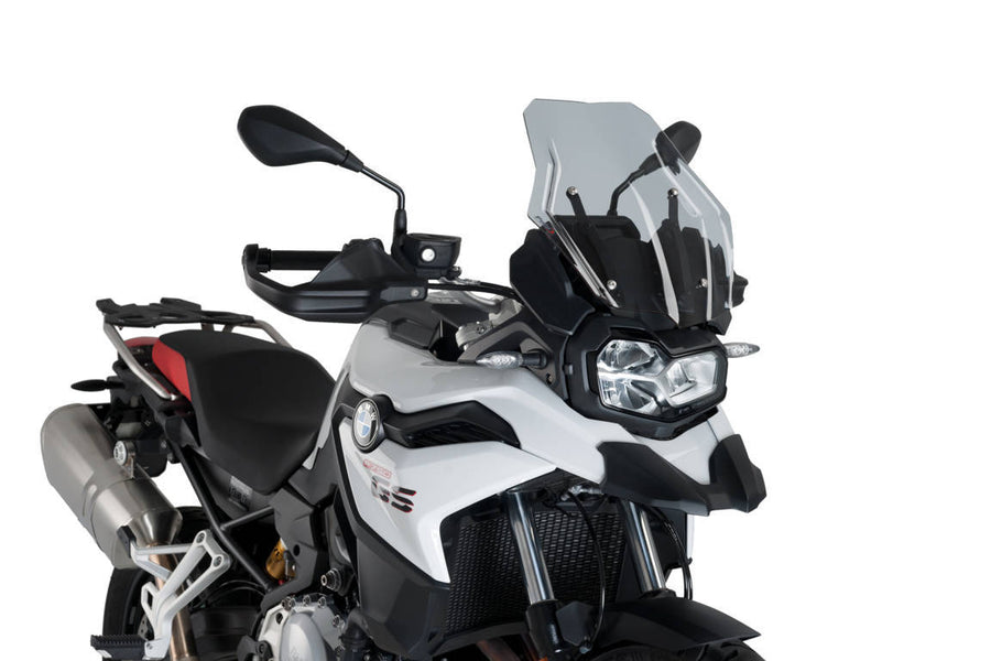 BMW F 750 GS [2024] – touring rude – tonet