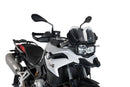 BMW F 750 GS [2024] – touringskærm – gennemsigtig-12