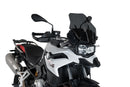 BMW F 750 GS [2024] – touringskærm – gennemsigtig-14