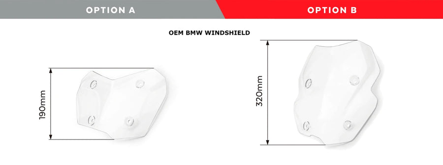 BMW F 750 GS [2024] – touring rude – tonet