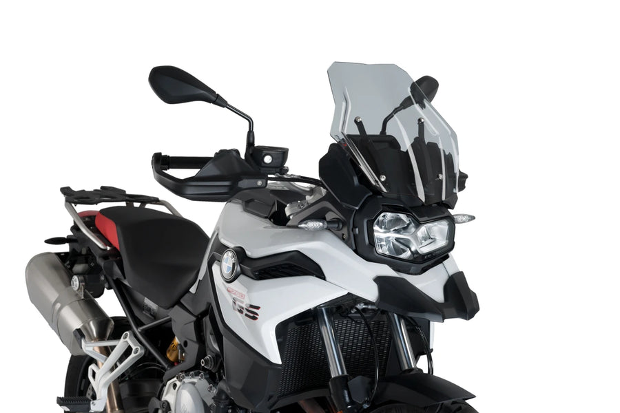 BMW F 800 GS [2025] – touring rude – tonet