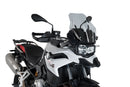 BMW F 800 GS [2025] – touring rude – kraftigt tonet