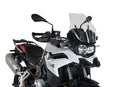 BMW F 800 GS [2025] – touring rude – kraftigt tonet