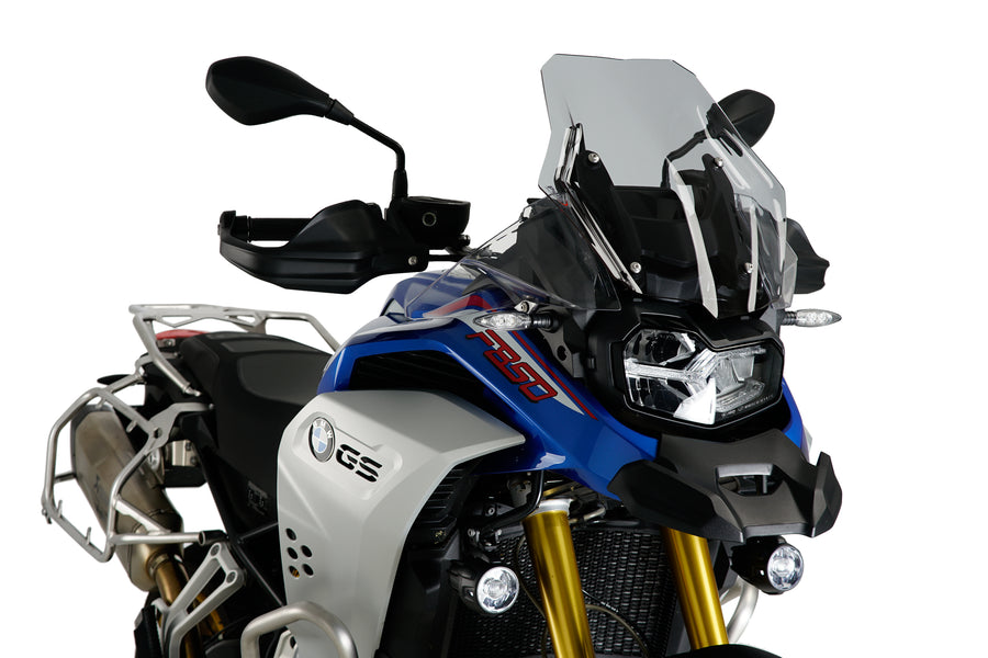 BMW F 750 GS [2024] – touring rude – tonet