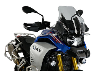 BMW F 750 GS [2024] - touringskærm | Tonet | PUIG 3769H