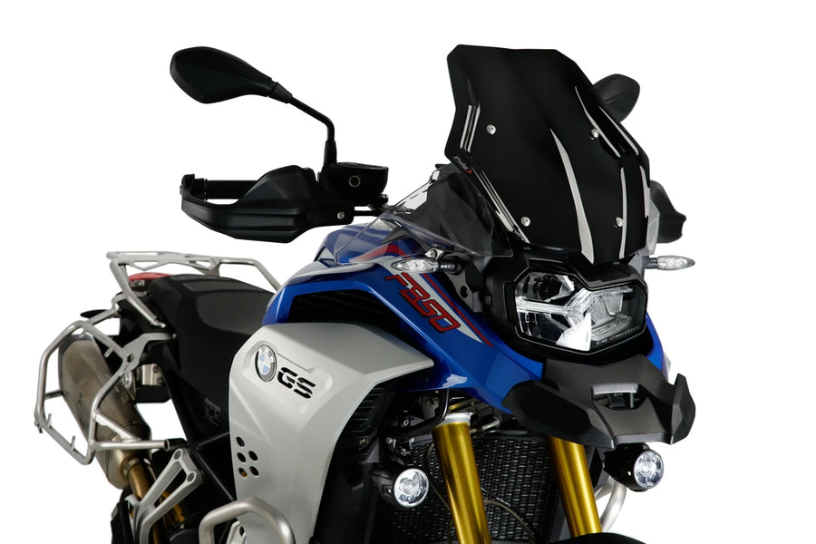 BMW F 750 GS [2024] – touring rude – tonet