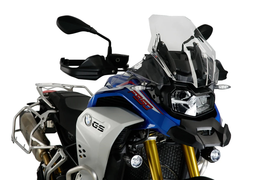 BMW F 750 GS [2024] – touring rude – tonet