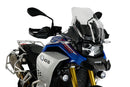 BMW F 750 GS [2024] - touringskærm | Ryd | PUIG 3769W