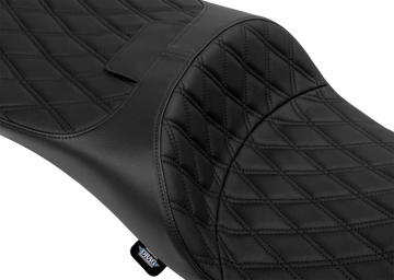 harley davidson touring [DRAG SPECIALTIES] – Freedom Touring Extended Reach sæder - 0