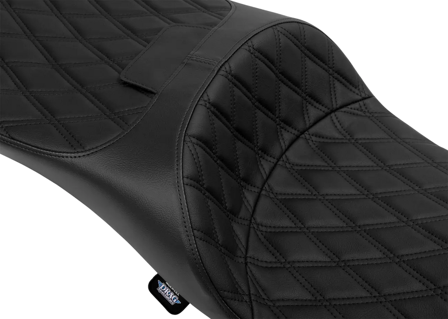 harley davidson touring [DRAG SPECIALTIES] – Freedom Touring Extended Reach sæder