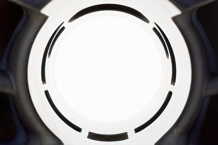 Rieju MRX Enduro Pro 50 2T AM6 - Zylinderkit RF50WR