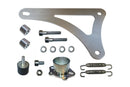 Aprilia SR Netscaper 50 2T LC - Auspuff 90-100