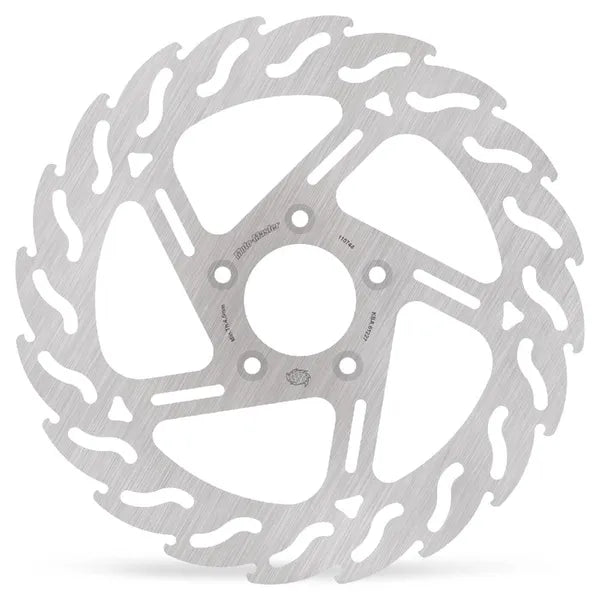 Harley-Davidson XR 1200 [2008-2010] - Flame Series Fixed Rotor – Bild 2