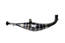Aprilia SR Netscaper 50 2T LC - Auspuff 90-100